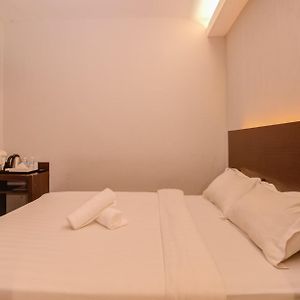 Standard Zimmer mit Queensize-Bett