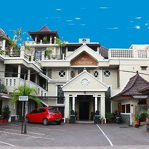 Mataram Hotel